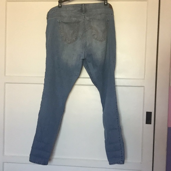 Hollister | Jeans | Size 5 Jeans From 